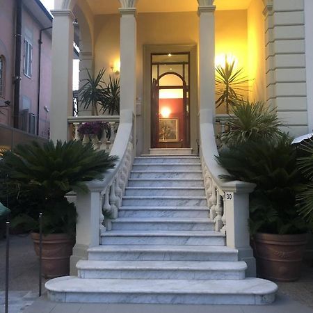 Hotel Regina Lido di Camaiore Luaran gambar