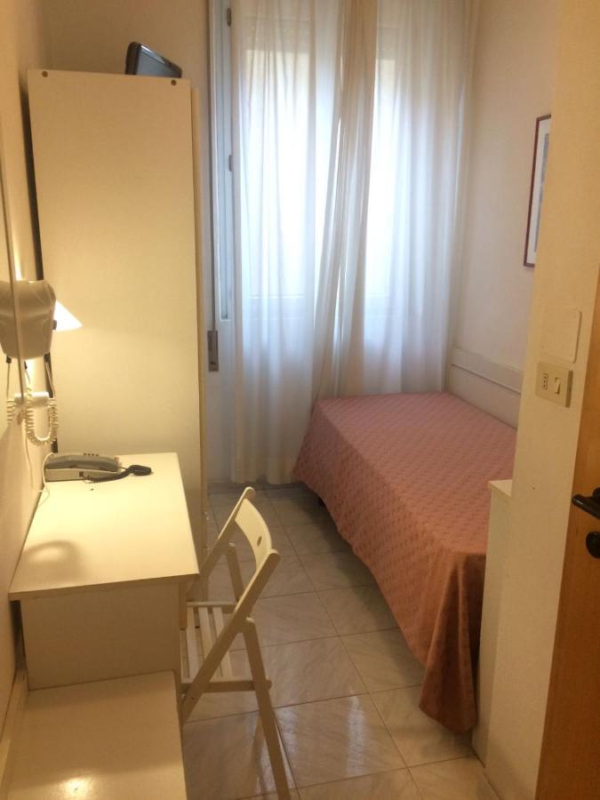 Hotel Regina Lido di Camaiore Luaran gambar