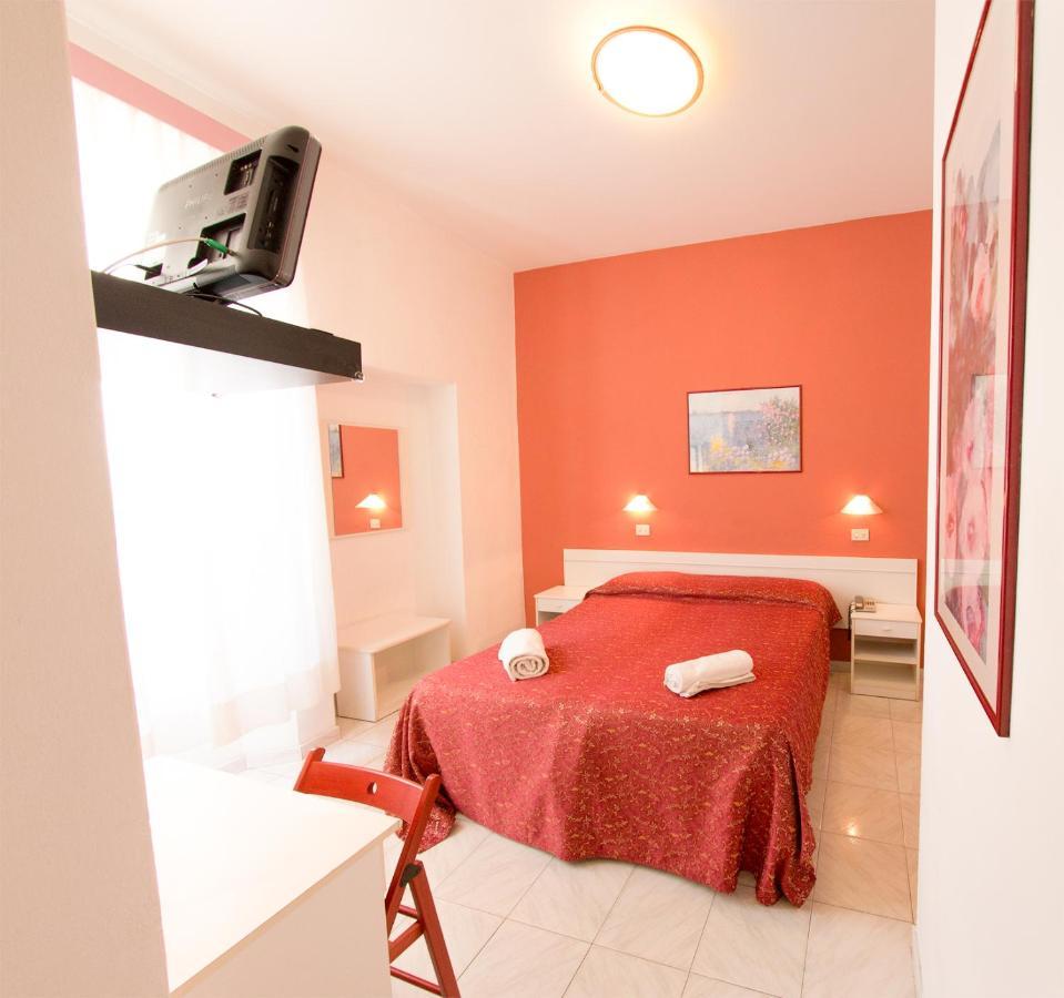 Hotel Regina Lido di Camaiore Luaran gambar