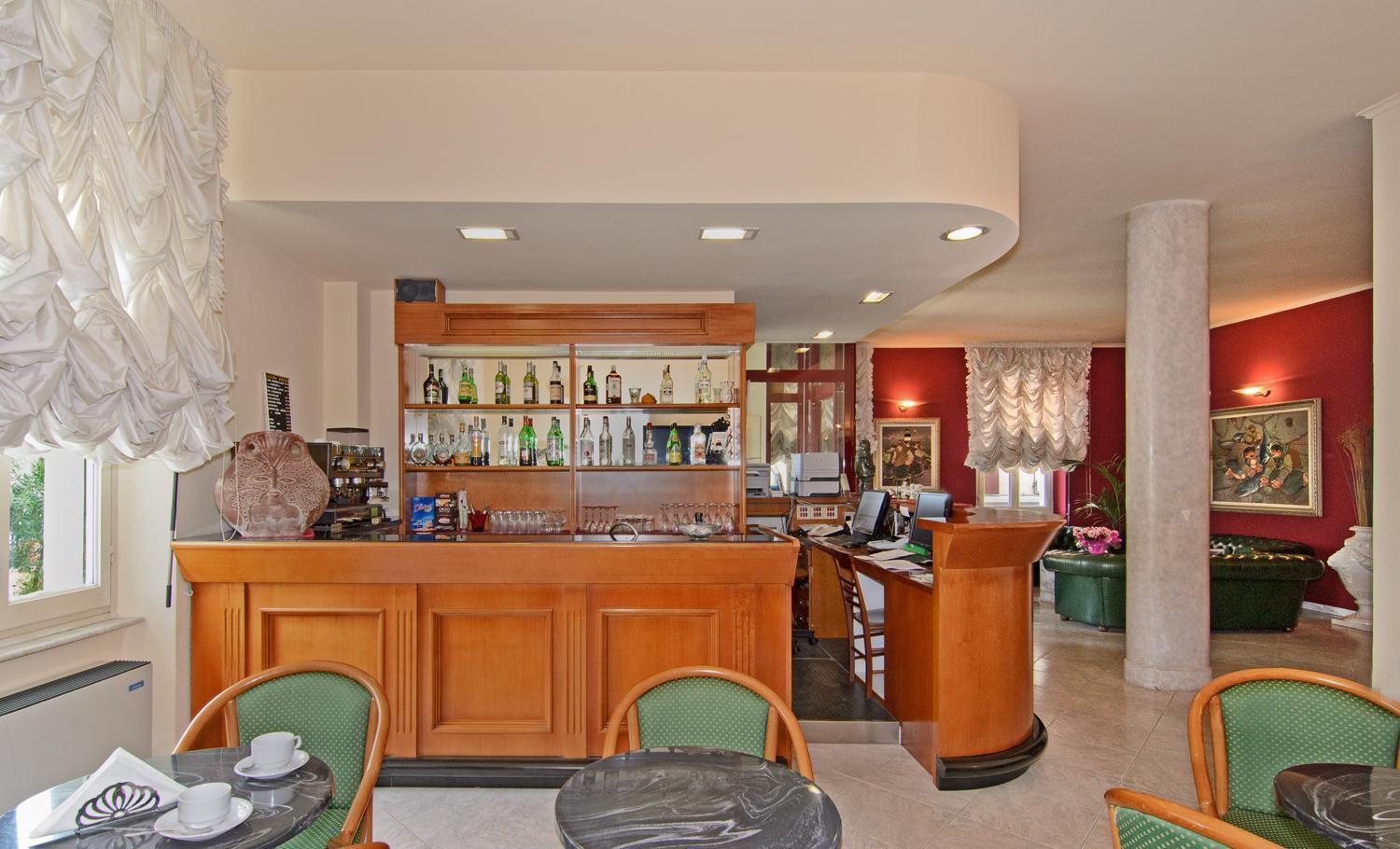 Hotel Regina Lido di Camaiore Luaran gambar