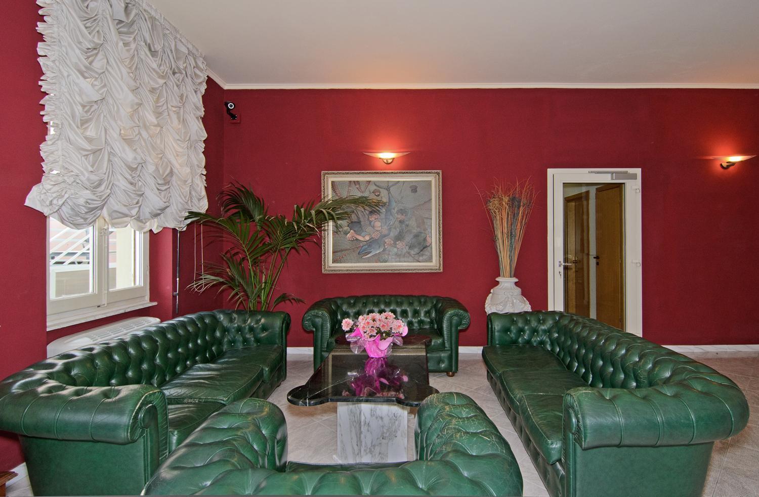 Hotel Regina Lido di Camaiore Luaran gambar
