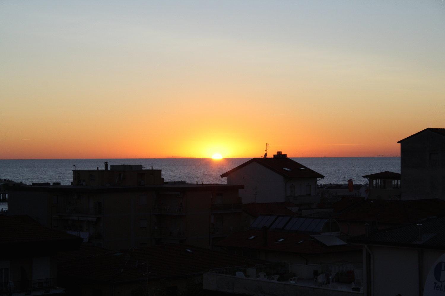 Hotel Regina Lido di Camaiore Luaran gambar