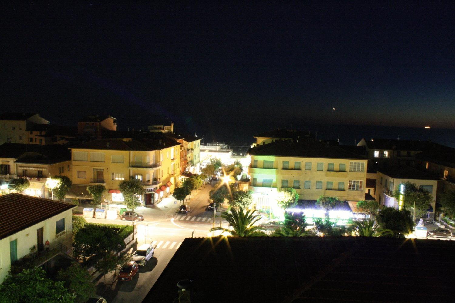 Hotel Regina Lido di Camaiore Luaran gambar