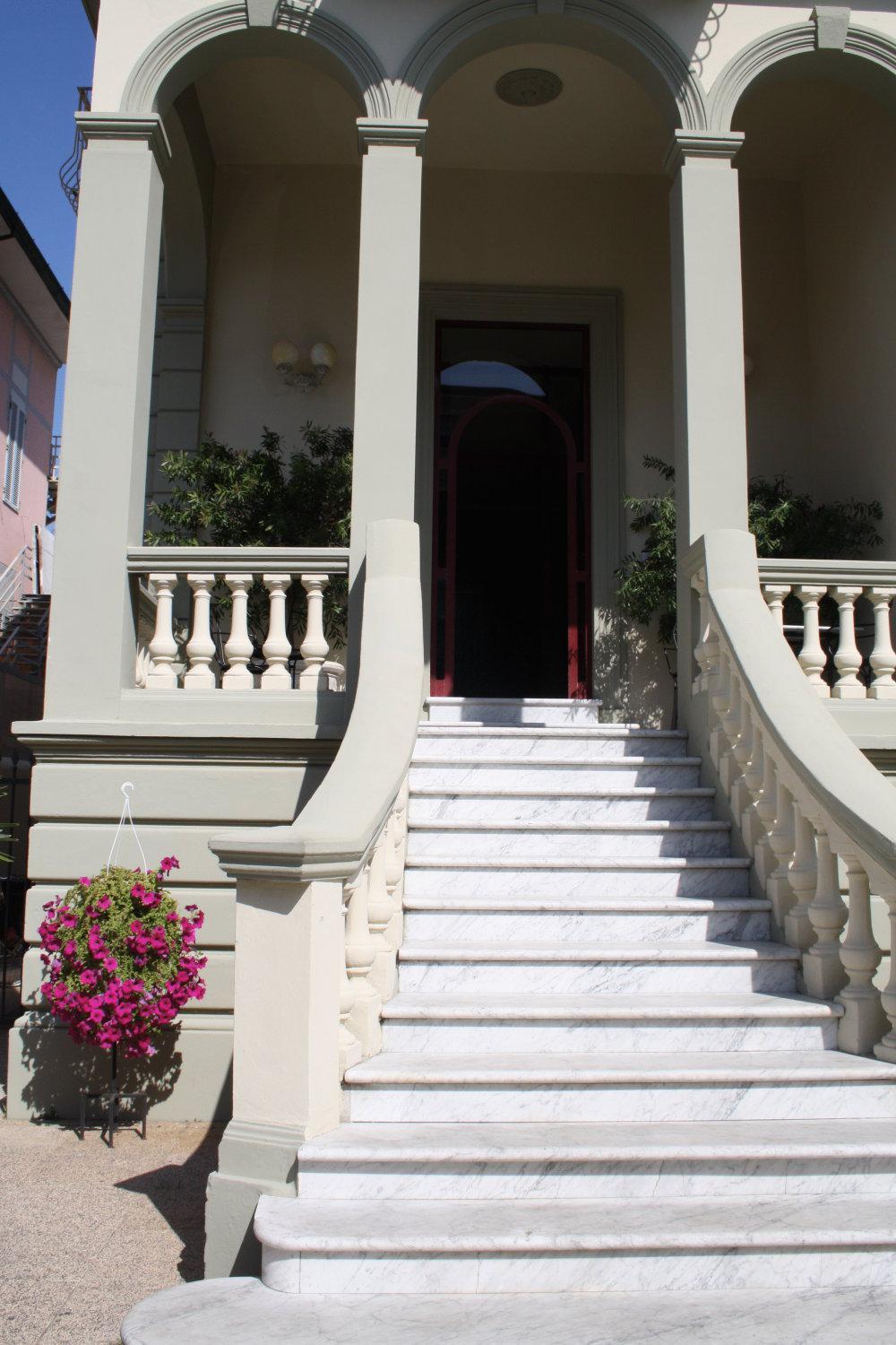 Hotel Regina Lido di Camaiore Luaran gambar