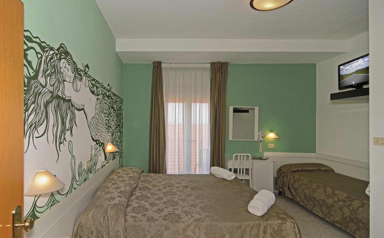 Hotel Regina Lido di Camaiore Luaran gambar