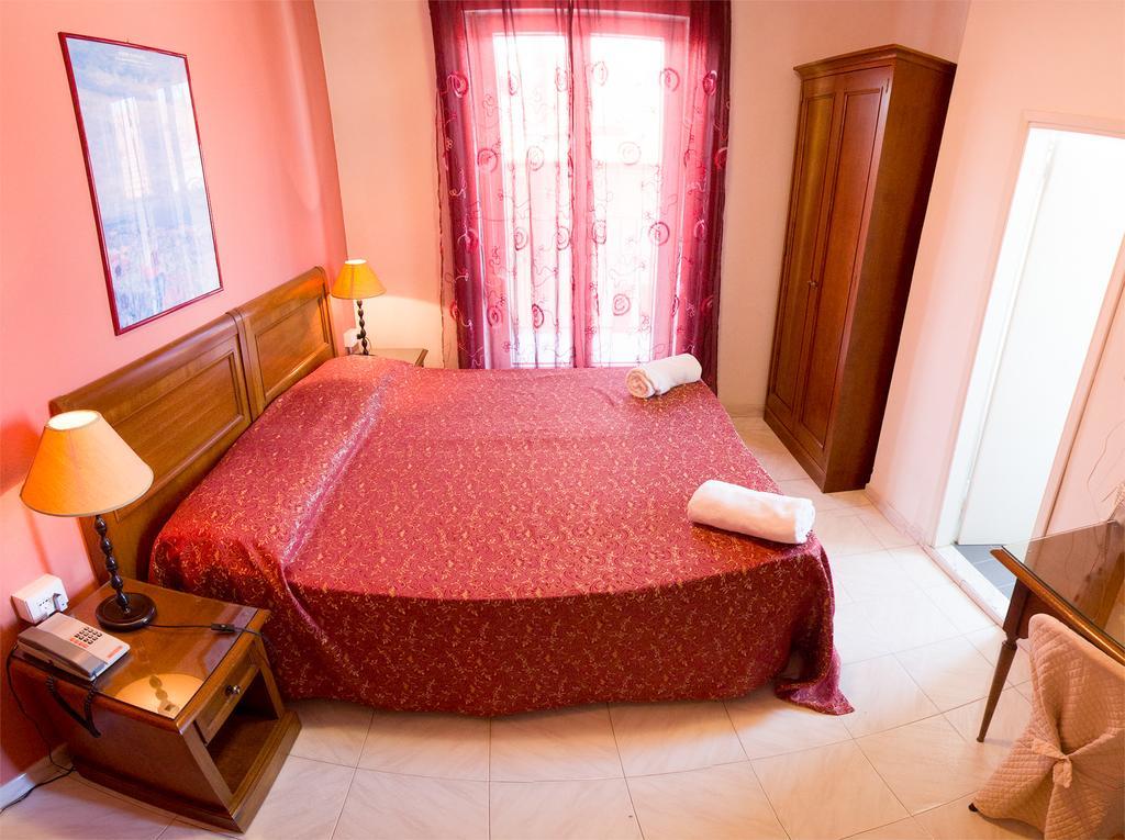 Hotel Regina Lido di Camaiore Luaran gambar