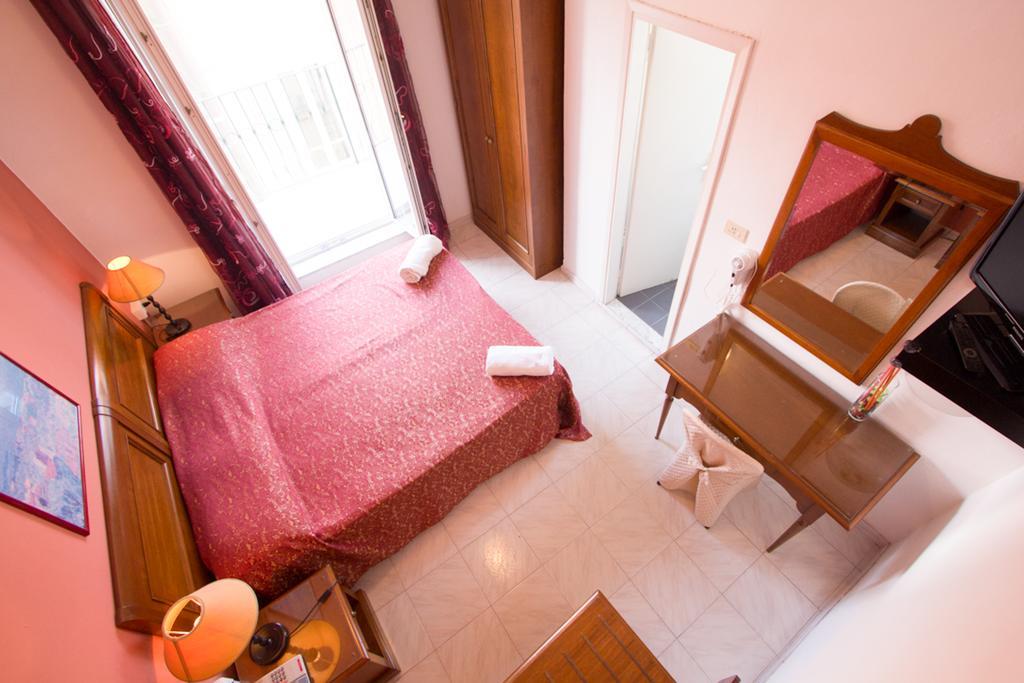 Hotel Regina Lido di Camaiore Luaran gambar