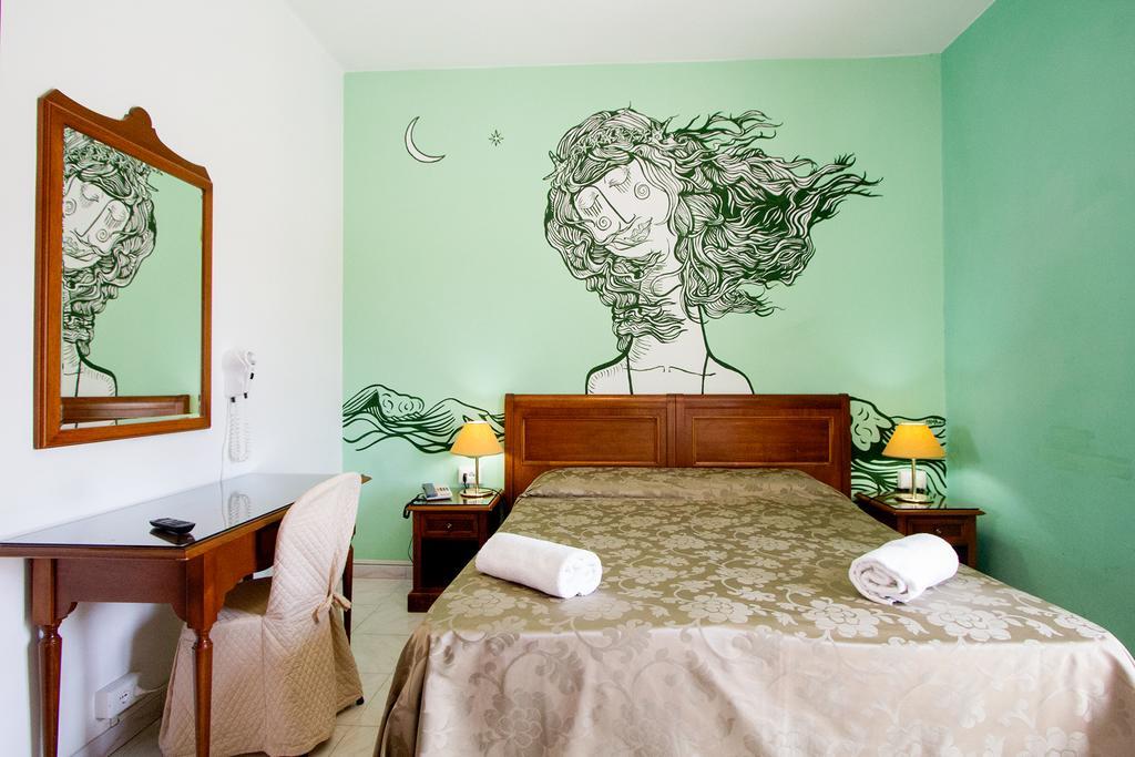 Hotel Regina Lido di Camaiore Luaran gambar