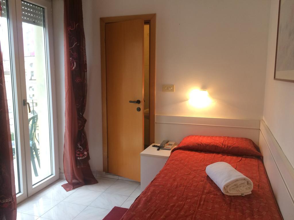 Hotel Regina Lido di Camaiore Luaran gambar