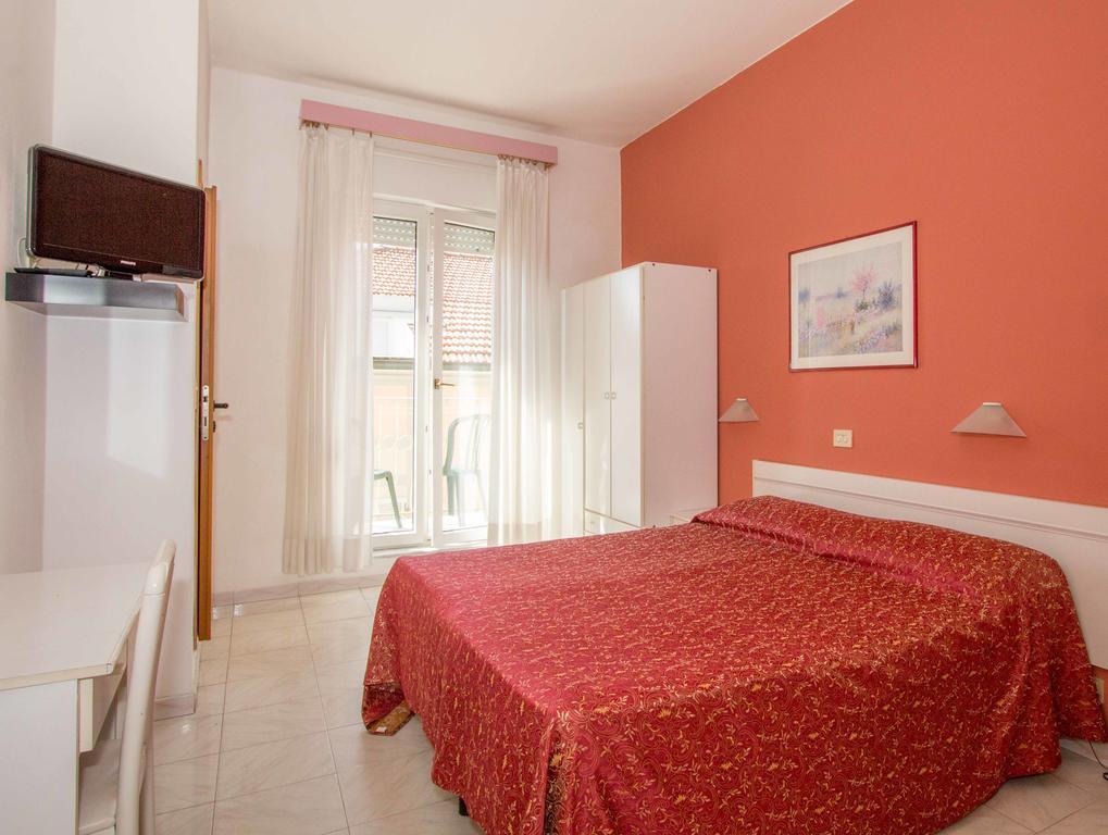 Hotel Regina Lido di Camaiore Luaran gambar