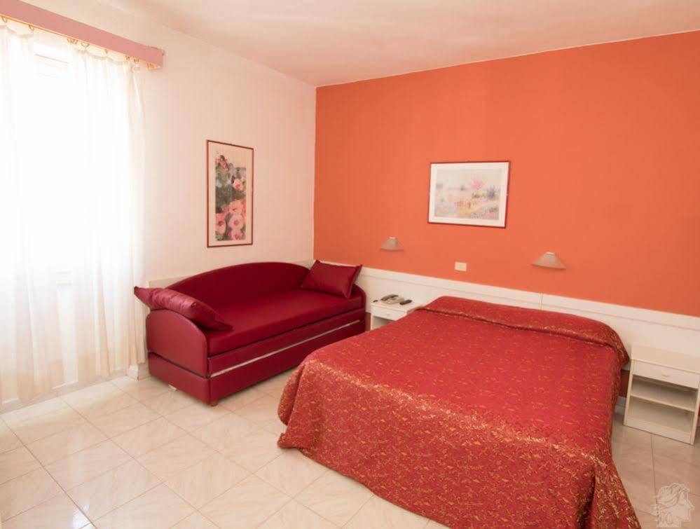 Hotel Regina Lido di Camaiore Luaran gambar