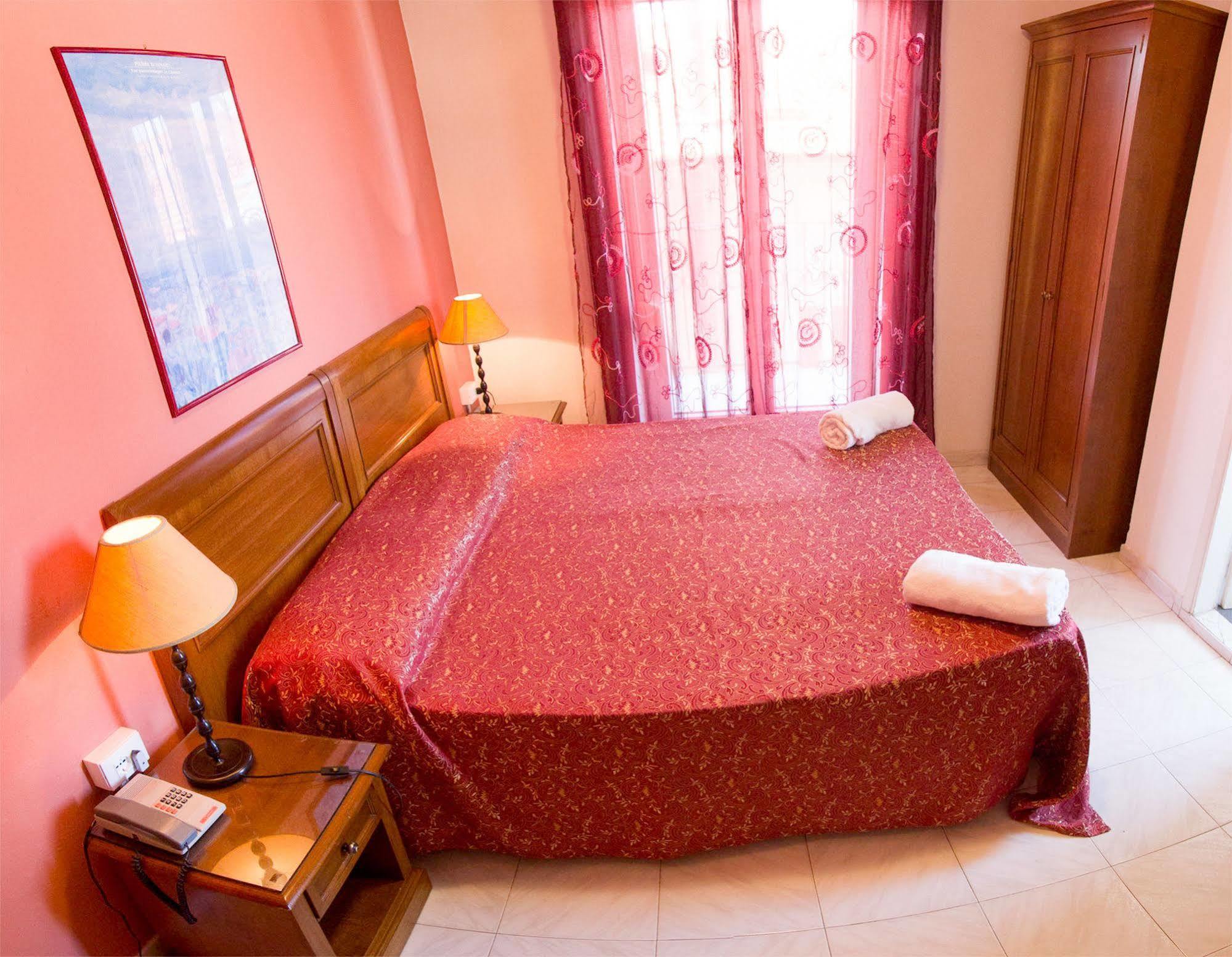 Hotel Regina Lido di Camaiore Luaran gambar