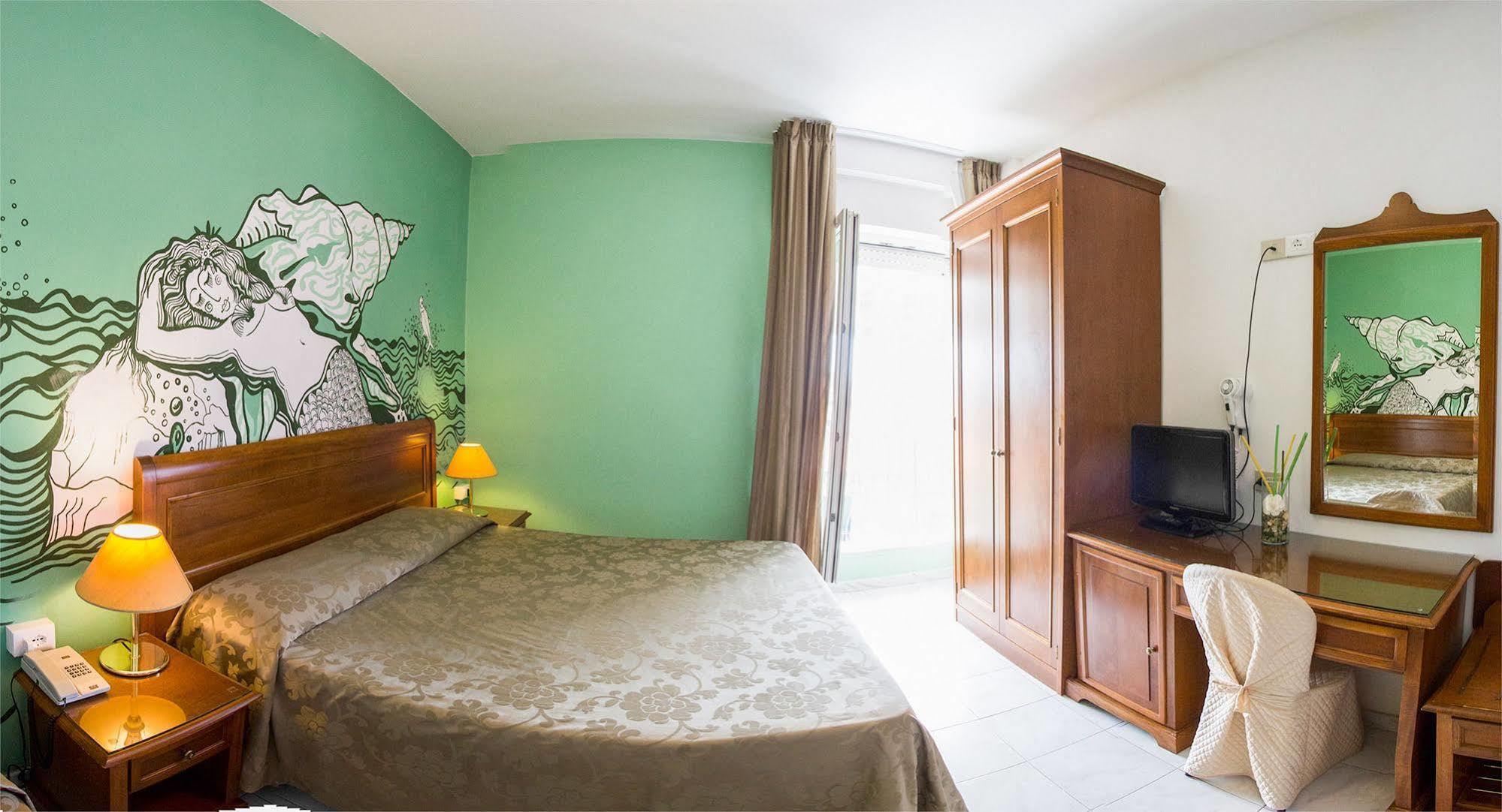 Hotel Regina Lido di Camaiore Luaran gambar