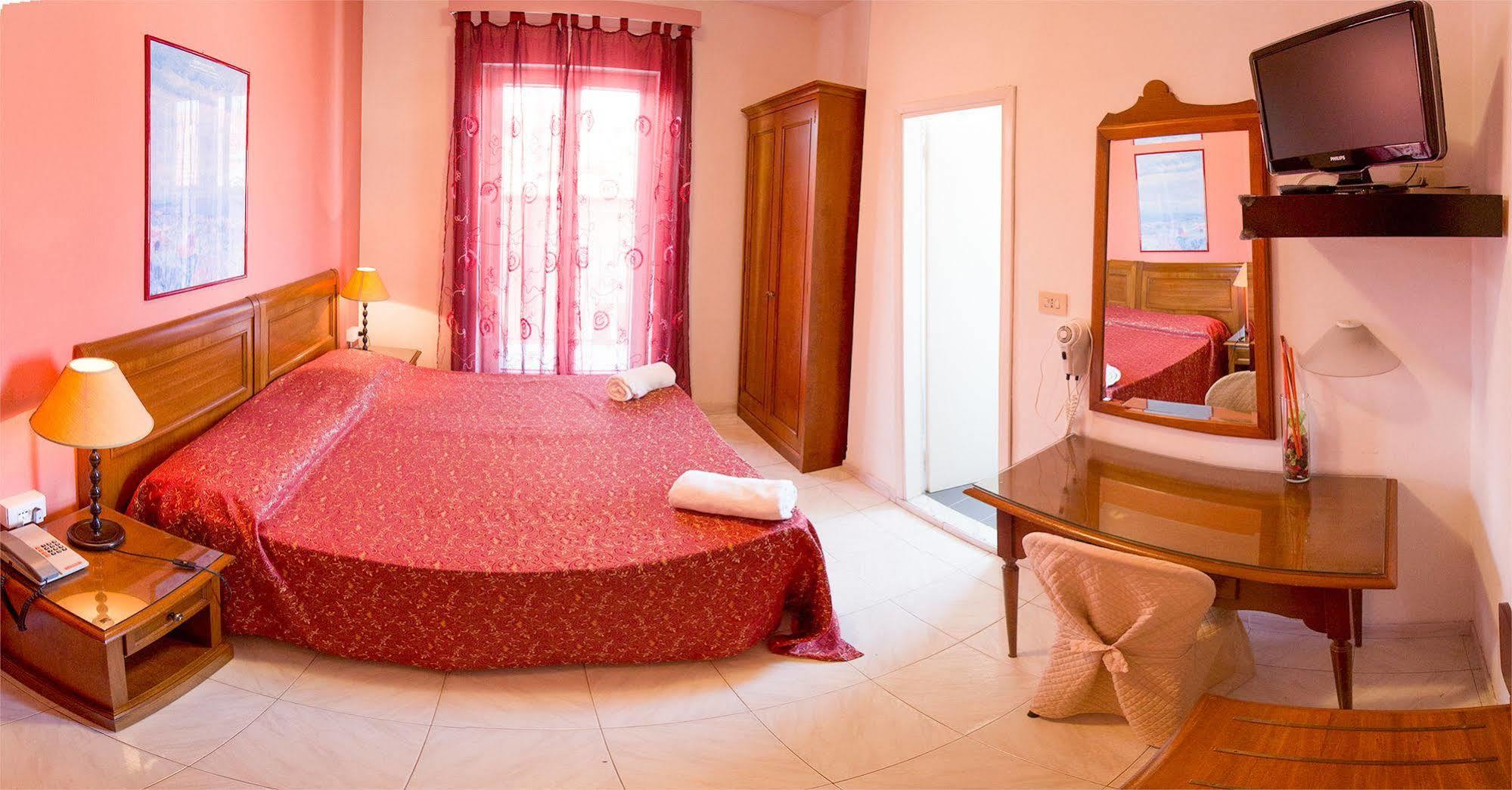 Hotel Regina Lido di Camaiore Luaran gambar