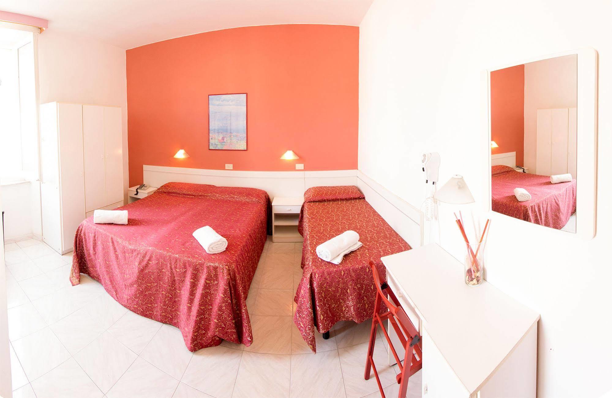 Hotel Regina Lido di Camaiore Luaran gambar