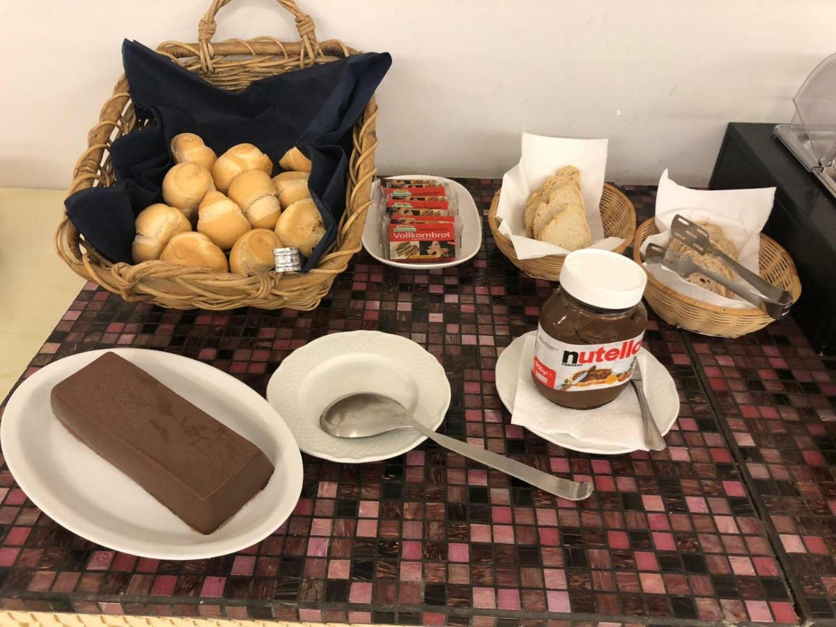 Hotel Regina Lido di Camaiore Luaran gambar